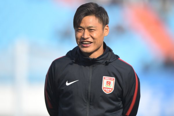 杜震宇：当年恒大想高薪签我，但我想在亚泰退役&沈导也在这里