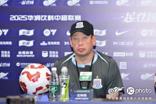 斯卢茨基：云南玉昆的主场战绩非常出色，朱辰杰是否出战还需沟通
