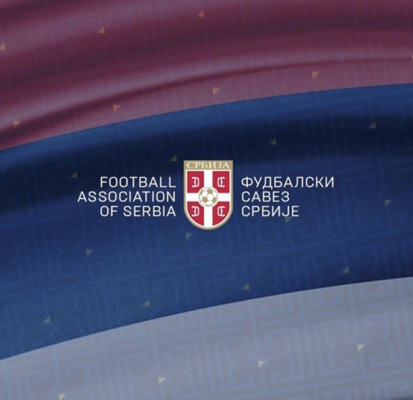 即将主场对阵英格兰⚽塞尔维亚足协呼吁球迷理性助威