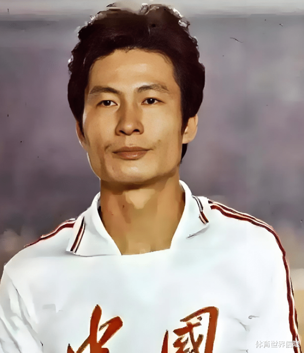 5位德才兼备的国古代足球    员, 第一被主席表扬, 几位大佬脾气火爆落选