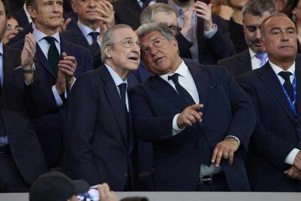 科贝：皇马将向FIFA投诉，列出与巴萨在吃牌、十二码球等数据上的对比
