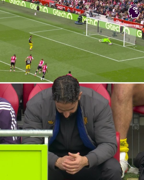 净胜球-4！连续2年6轮7分！曼联追平队史英超最差开局纪录！