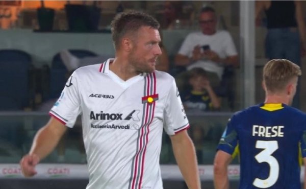 瓦尔迪：小时候最崇拜皮耶罗，看他每周得分  对我而言是巨大激励