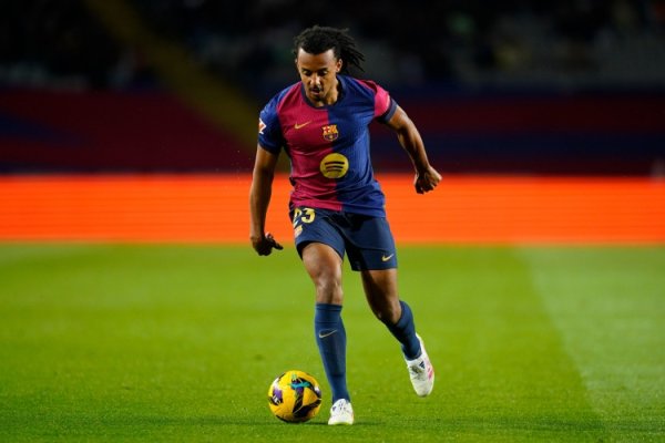 孔德：我们各方面都有所欠缺，巴黎今天展示了欧洲第一名  的实力