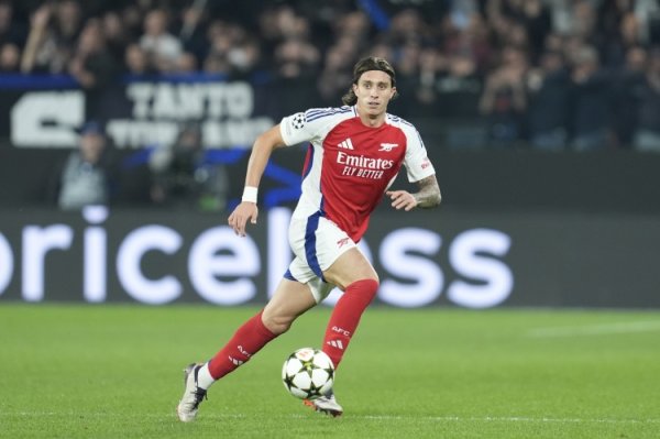 TA：阿森纳仅1场运动活动    战预期得分  超1.1个 卡拉菲奥里射球  数最多