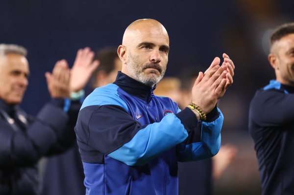 马雷斯卡：我说过很多次恩昆库很强，但在他的位置上我们有帕尔默