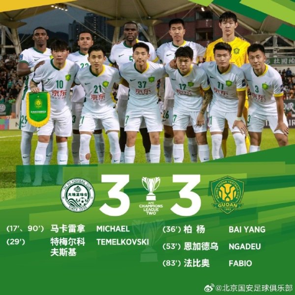 媒体人:国安球员半场后才拼出一点精气神 当前最大问题仍是防卫 媒体人:国安球员半场后才拼出一点精气神 当前最大问题仍是防卫