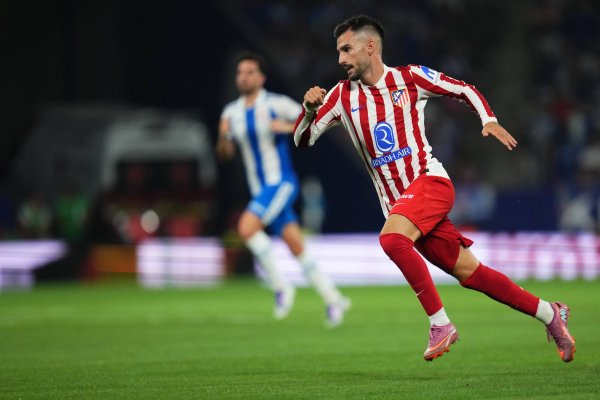 巴埃纳：我会把金球奖给佩德里 和巴萨皇马角逐  难但马竞想夺魁