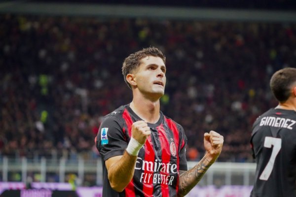 记者:普利西奇右腿筋轻微撕裂,将在大约10天后重新接受评估 记者:普利西奇右腿筋轻微撕裂,将在大约10天后重新接受评估