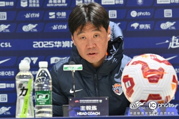 李霄鹏:希望明天赛事 专注自我,能把我们自己的东西打出来 李霄鹏:希望明天赛事 专注自我,能把我们自己的东西打出来