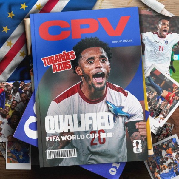 前中国青训指导教练员：佛得角职业联赛  第一名  能踢中超，他们射门很纯粹不功利