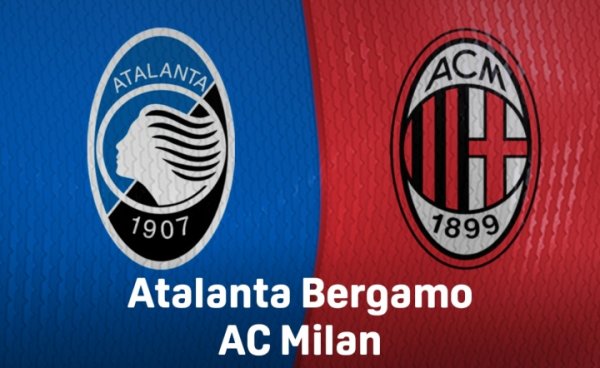 米兰vs亚特兰大杆位:希门尼斯、莱奥、魔笛先发,CDK、里奇出战 米兰vs亚特兰大杆位:希门尼斯、莱奥、魔笛先发,CDK、里奇出战