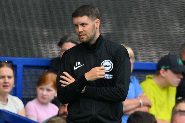 赫尔泽勒:阿森纳是夺魁 热门但杯赛五五开 阿尔特塔了解英超一切 赫尔泽勒:阿森纳是夺魁 热门但杯赛五五开 阿尔特塔了解英超一切