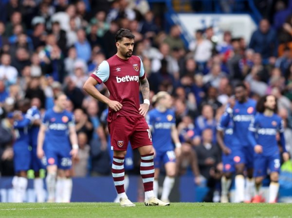 英媒:西汉姆冬窗不卖帕奎塔,球员也未表达任何转会意愿 英媒:西汉姆冬窗不卖帕奎塔,球员也未表达任何转会意愿