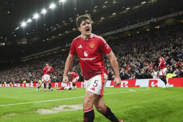 鲁尼：马奎尔应该进入世界杯名单，他既有领导力又是定位球杀器