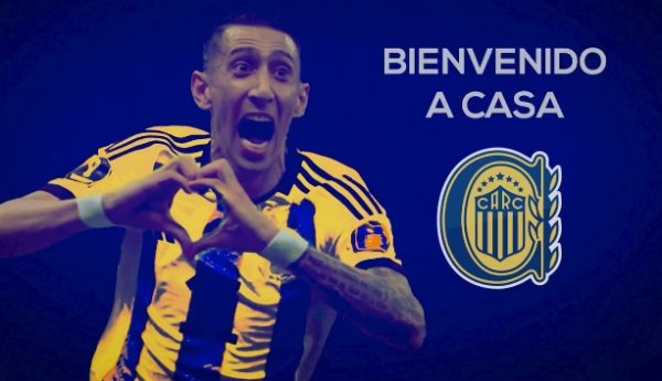 真不去世界杯赛  ？迪马利亚传射助球队取胜，回归以来14场7球3助