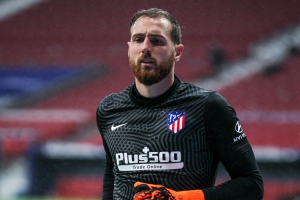 后防崩塌，马竞首次在欧冠比赛中6分钟内连丢3球