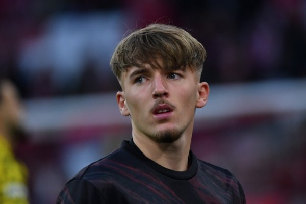 埃芬博格:卡尔这样的球员在德国并不多见,纳帅该带他参加世界杯赛 埃芬博格:卡尔这样的球员在德国并不多见,纳帅该带他参加世界杯赛