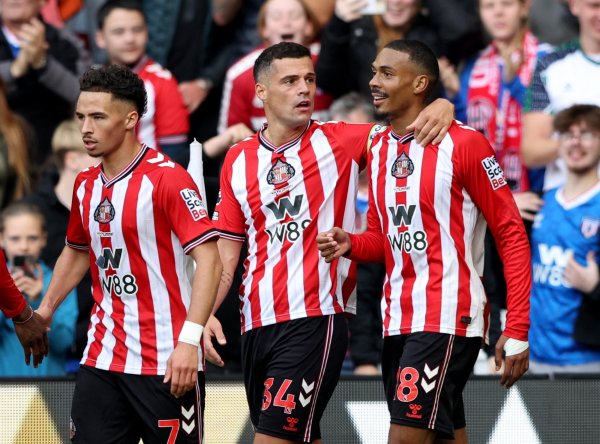 赛季新爆冷体育选手 诞生!英超9轮战罢排名前四,这支黑猫很“不简单” 赛季新爆冷体育选手 诞生!英超9轮战罢排名前四,这支黑猫很“不简单”