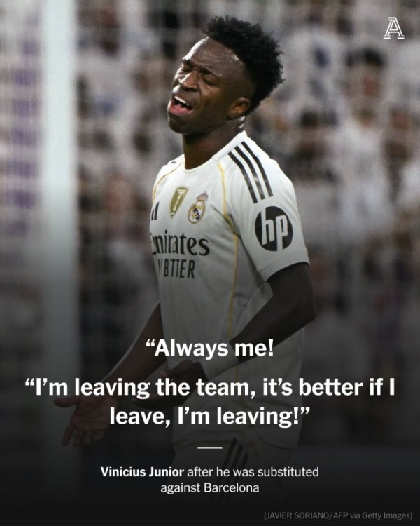 积怨爆发?TA:维尼修斯7月就对阿隆索安排不满意,两人关系微妙 积怨爆发?TA:维尼修斯7月就对阿隆索安排不满意,两人关系微妙