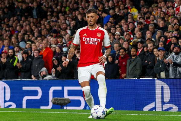 沦为后备  ！邮报：本怀特接受手术后身体不佳，仍未达最佳竞技状态