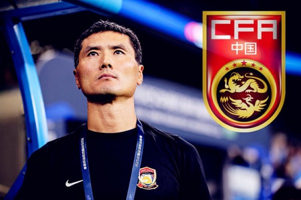 三大优势,“中西合璧”,邵佳一是国足主帅最佳人选吗? 三大优势,“中西合璧”,邵佳一是国足主帅最佳人选吗?