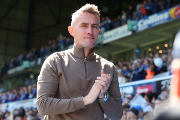 天空：伊普斯维奇主帅麦肯纳可能执教凯尔特人