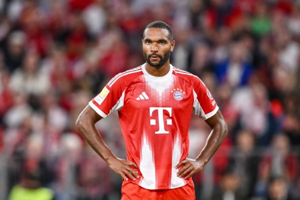 若纳坦-塔：对手领先点燃了整个球场的氛围 我们证明能够应对逆境