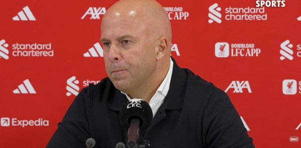 后悔轮换吗？斯洛特：这是正确决定，主力阵容也没怎么赢水晶宫