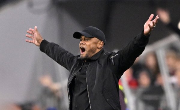 拜仁连续19场德甲主场比赛进球2+，上次进球少于2粒就是对阵药厂