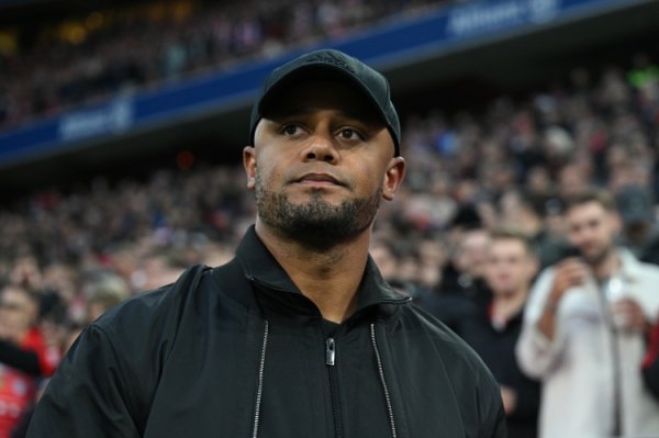 谁能笑到最后？拜仁本赛季德甲从未落后，而勒沃库森每场都先进球