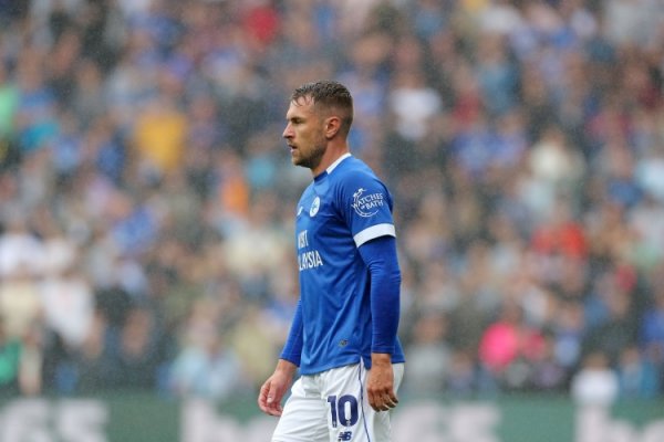 罗马诺:34岁拉姆塞与墨西哥美洲狮解约,再次成为自由球员 罗马诺:34岁拉姆塞与墨西哥美洲狮解约,再次成为自由球员