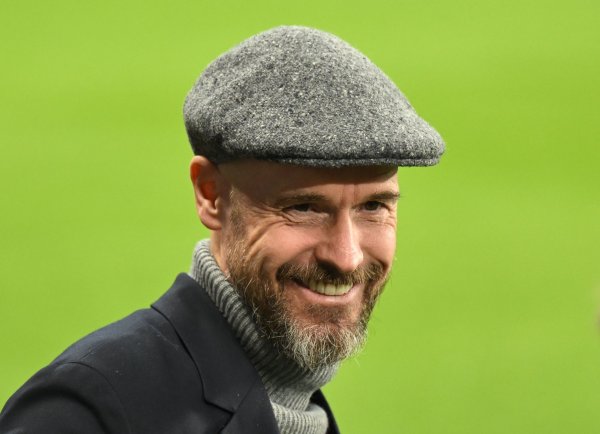 故人回归?英媒:滕哈赫、罗杰斯、索尔斯克亚是狼队主帅主要候选 故人回归?英媒:滕哈赫、罗杰斯、索尔斯克亚是狼队主帅主要候选