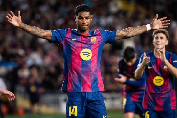 拉什福德:我本可以做得更好,对自己整体表现并不完全满意 拉什福德:我本可以做得更好,对自己整体表现并不完全满意