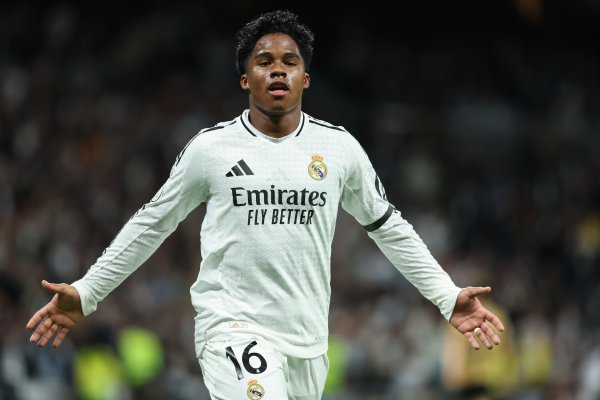 巴拉格：阿隆索认可恩德里克的得分  能力，但后者不适合目前的皇马