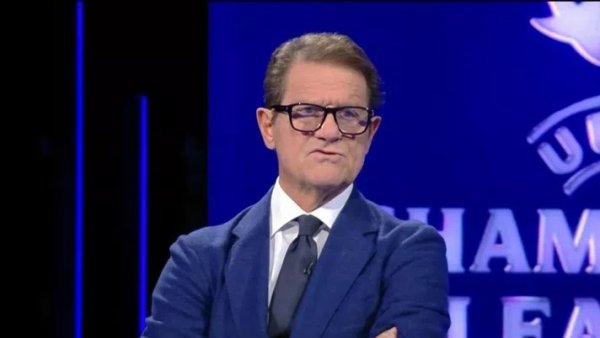 卡佩罗:国米领先会下滑,需有领袖激励队友但国米似乎没这种球员 卡佩罗:国米领先会下滑,需有领袖激励队友但国米似乎没这种球员