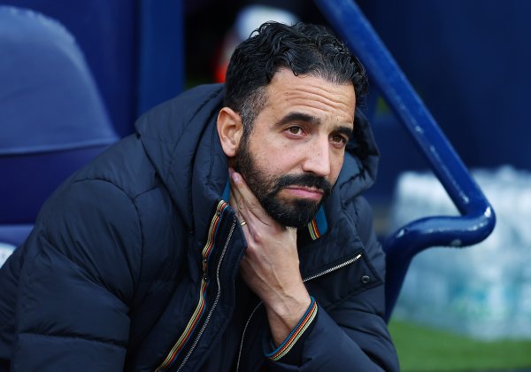 防卫  仍需改善，曼联本赛季英超已丢18球，仅少于垫底四支球队