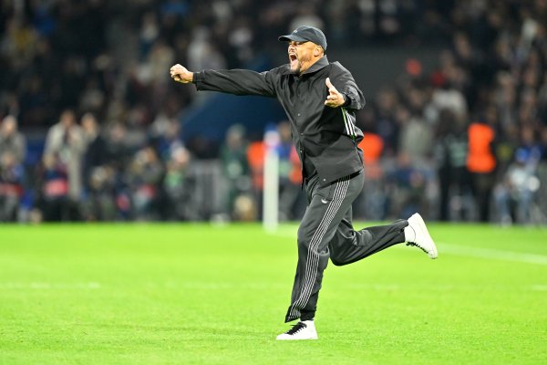 冲!若能战胜柏林联合,拜仁将追平15-16赛季瓜帅德甲10连胜纪录 冲!若能战胜柏林联合,拜仁将追平15-16赛季瓜帅德甲10连胜纪录