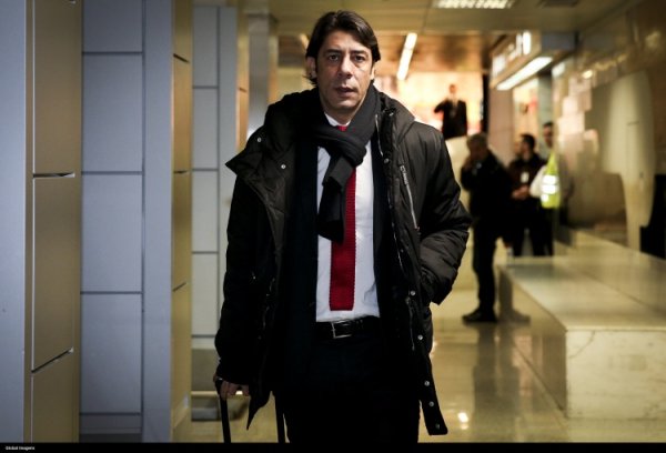 鲁伊科斯塔怒喷判罚：葡萄牙足球病得很重，点球说明裁判不懂规则