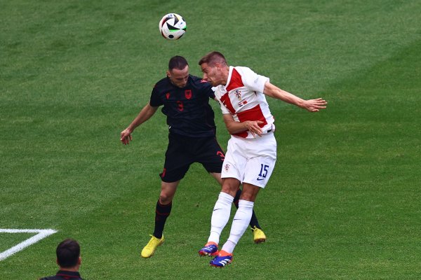 帕萨利奇:高兴出场能帮助到克罗地亚,要目标在世界杯赛 上有好成绩 帕萨利奇:高兴出场能帮助到克罗地亚,要目标在世界杯赛 上有好成绩